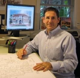 Board Chair: Broderick "Brad" Husserl